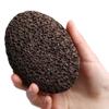 Premium Natural Pumice Stone for Feet  Callus Remover & Exfoliator for Soft, Smooth Skin  Foot Scrubber for Shower Home Spa  Pedicure Tool for Cracked Heels, Dry Skin & Dead Skin Removal view 1