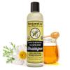 Beessential Botanical Sulfate Free Shampoo, Honey, 8 Ounce view 4