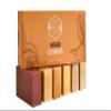 Crate 61 Organics, Handmade in Canada, Plant Based Cold Process Natural Bar Soap, With Premium Essential Oils, Dry Skin, Pack of 6 (Citrus) view 2