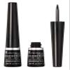 Rimmel London Scandaleyes Exaggerate Liquid Eyeliner, Intense Color, Long-Wearing, Waterproof, 001, Black, 0.08oz view 1