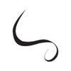 Rimmel London Scandaleyes Exaggerate Liquid Eyeliner, Intense Color, Long-Wearing, Waterproof, 001, Black, 0.08oz view 3
