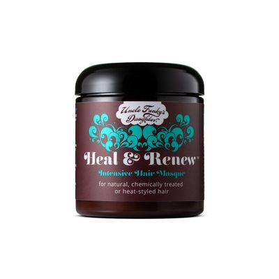Uncle Funky's Daughter Heal and Renew