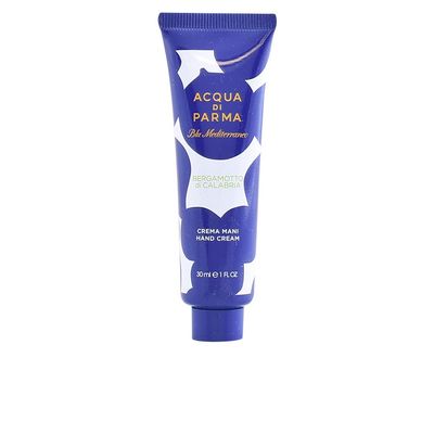 Blu Mediterraneo - Bergamotto Di Calabria by Acqua Di Parma Hand Cream 30ml