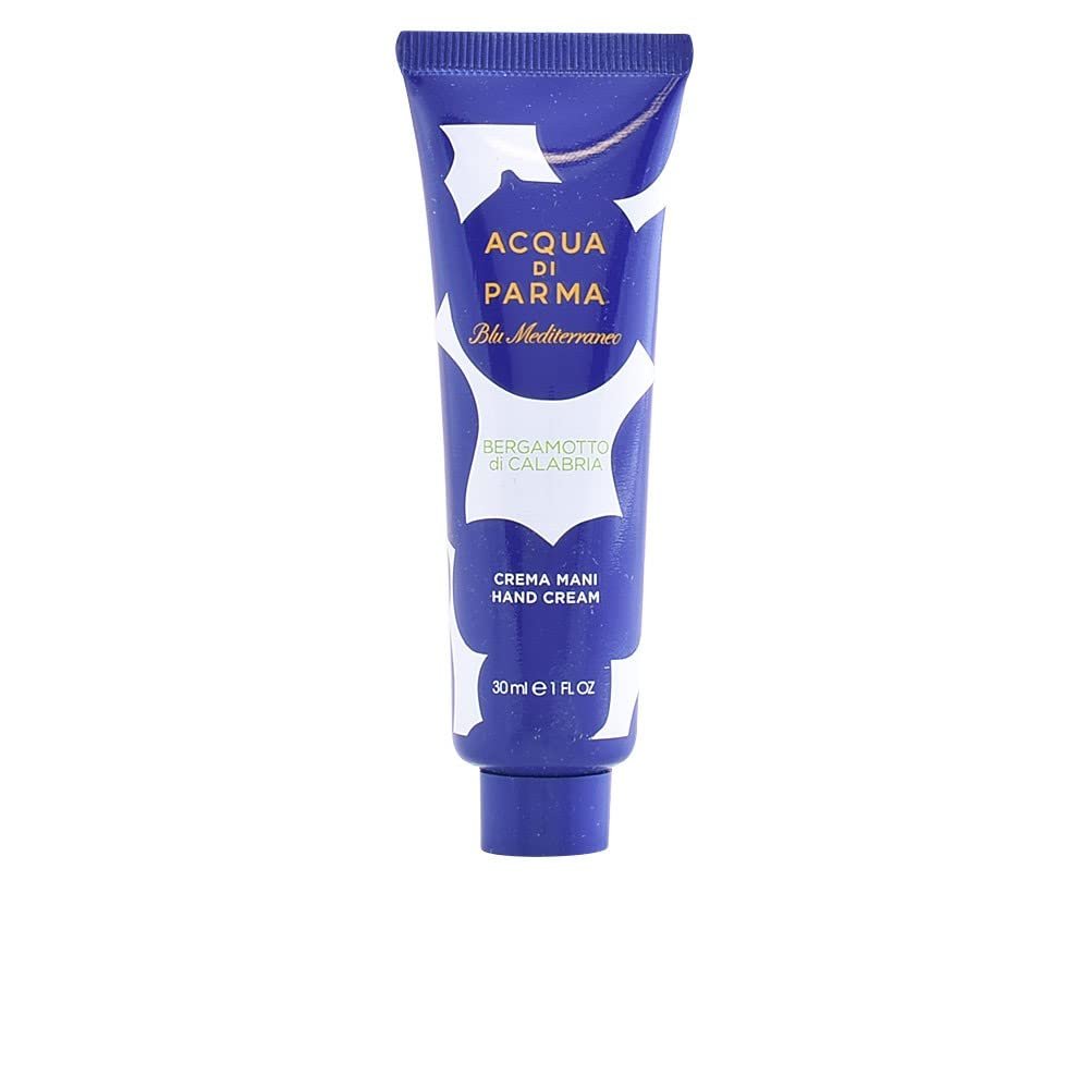 Blu Mediterraneo - Bergamotto Di Calabria by Acqua Di Parma Hand Cream 30ml