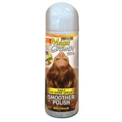 Profectiv Mega Growth Smoother Polisher Hi-Shine Serum, 6 Ounce