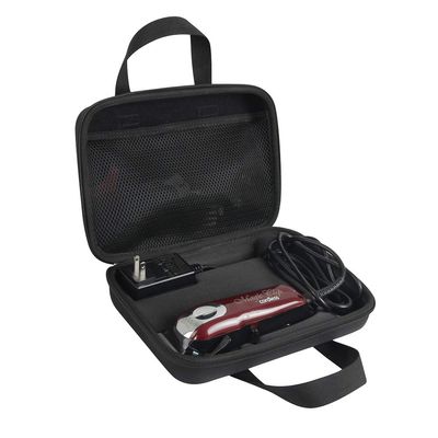 Hermitshell Hard Travel Case for Wahl Professional 5 Star Magic Clip Cordless Clipper Stagger Tooth Blade (Model 8148)