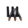 3 Pcs x Italia 1052 Natural Beige Fine Eye liner Pencil Lip Eyeliner Set + Free ZipBag view 2