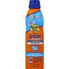 Banana Boat Sport Performance Clear Ultramist Broad Spectrum SPF 30 Spray Suncreen 8 oz view 1