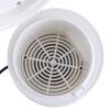 Sauna Steamer Portable Steam Sauna Generator Pot Explosion-Proof Machine Evaporator for Home SPA Shower, Body Relaxation, Face Beautifying 1.8L (Sauna Steamer) view 2