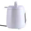 Sauna Steamer Portable Steam Sauna Generator Pot Explosion-Proof Machine Evaporator for Home SPA Shower, Body Relaxation, Face Beautifying 1.8L (Sauna Steamer) view 4