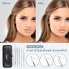 JPNK Blackhead Remover Comedone Extractor Acne Removal Kit.. view 2