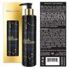Onyx Ultime Luxury Triple Dark Tanning Lotion - Indoor Tanning Bed Lotion with Bronzer and Accelerator - Tan Enhancer for Dark Tan - Premium Moisturizing Body Tanning Lotion - Ultra-Light & Non Sticky view 2