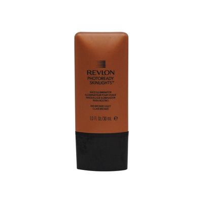 Revlon Photoready Skinlights Face Illuminator ~ Bronze Light 400