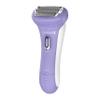Remington Smooth & Silky Electric Shaver for Women, 4-Blade Smooth Glide Foil Shaver and Bikini Trimmer with Almond Oil Strip, Shave Wet or Dry view 1