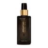 Sebastian Professional Dark Oil Lightweight Hair Styling Oil | Infused with Sandalwood, Cedarwood, & Argan Oils | 3.2 fl oz view 1