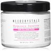 NeedCrystals Microdermabrasion Crystals DIY Face Scrub. Natural Facial Exfoliator for Dull or Dry Skin Improves Scars, Blackheads, Pore Size, Wrinkles, Blemishes & Skin Texture 8 oz. / 227g. view 1