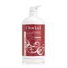 Ouidad Advanced Climate Control Heat & Humidity Stronger Hold Gel Travel Size - 33.8 fl oz, Anti-Frizz Nano Technology, Styling Gel, Prevents Flyaways & Frizz, Crunch-free Hold, For All Curl Types view 1