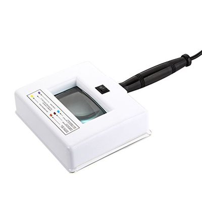 Beauty Style Wood's Lamp Skin Care Facial Magnifying Analyzer Spa Equipment