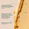 The Body Shop Mango Body Butter  Nourishing & Moisturizing Skincare for Normal Skin  Vegan  6.4 oz view 3