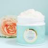 LaLicious Sugar Tiare Flower Extraordinary Whipped Sugar Scrub - Cane Sugar Body & Foot Scrub, Exfoliating & Moisturizing Skin Care with Coconut Oil & Honey, No Parabens (2oz) view 4