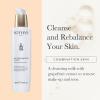 SOTHYS Vitality Cleansing Milk | Refreshing Daily Face Cleanser | Hydrating Grapefruit Extract for Normal or Combination Skin view 2