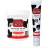 Udderly Smooth Hand Cream and Body Cream Bundle, Fast-Absorbing 24-Hour Moisturization, Original Formula for Rough Dry Skin, 4 oz Hand Cream + 10 oz Body Cream view 1