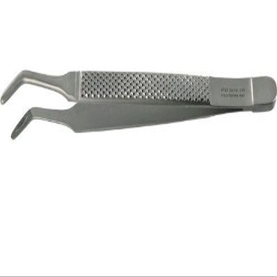 Dental USA 5103 Extraction Tweezer Albrecht 16CM Round