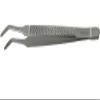 Dental USA 5103 Extraction Tweezer Albrecht 16CM Round view 1