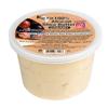 Kuza 100% Pure African Shea Butter with Borututu, White Creamy - 15oz. - Moisturizer for Hair, Skin & Nails view 1