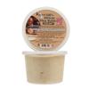 Kuza 100% Pure African Shea Butter with Borututu, White Creamy - 15oz. - Moisturizer for Hair, Skin & Nails view 2