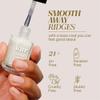 LONDONTOWN kur Nail Ridge Filler, Clear, 0.4 fl oz view 2