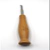 Bread Bakers Lame Slashing Tool and 10 count Blades view 2