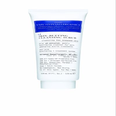 Id Skin buffing Cleansing Scrub
