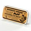 3 Pack Medicinal Lip Balm By Honest Amish- All Natural Herbal Remedy view 1