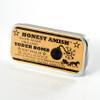 3 pack of Licorice Lip Balm - Yoder Bomb By Honest Amish- All Natural view 1
