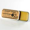 3 pack of Licorice Lip Balm - Yoder Bomb By Honest Amish- All Natural view 2