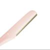 Seki Japan Cosmetic Facial Razor for Woman, Type L, 3 Pack (Total 9 pcs) view 2