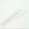 Seki Japan Cosmetic Facial Razor for Woman, Type L, 3 Pack (Total 9 pcs) view 4