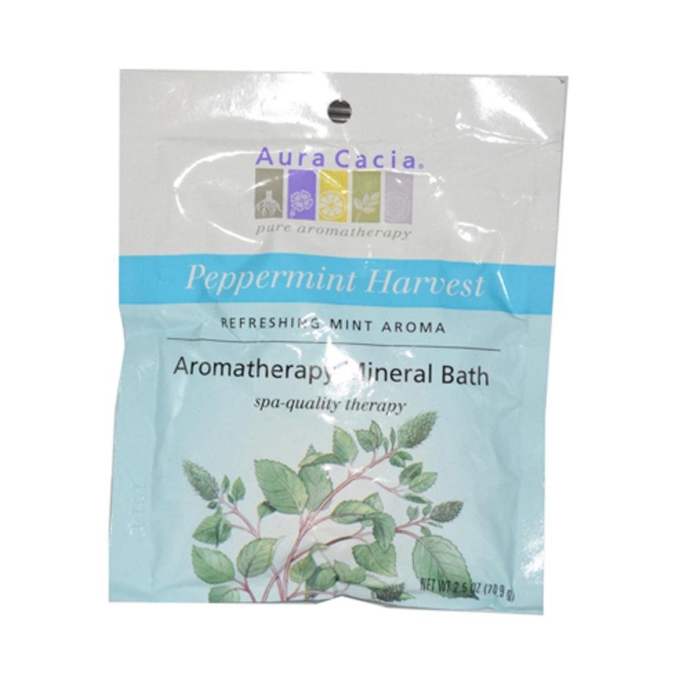 A/C Min Bath Peppermint Size 2.5z