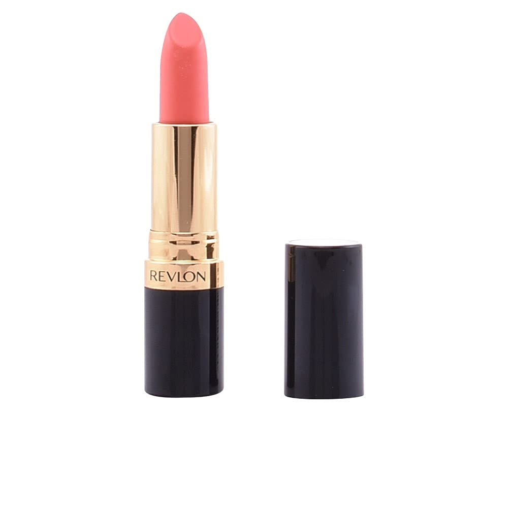 Revlon Super Lustrous Lipstick, Lovers Coral