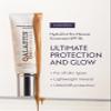 ALASTIN Skincare HydraTint Pro Mineral Sunscreen SPF 36 (3.2 oz) | 2-in-1 Tinted Daily Sunblock Moisturizer for Face & Neck | Fragrance-Free, Water Resistant view 2