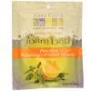 Aura Cacia Patchouli and Sweet Orange, Aromatherapy Foam Bath, 2.5 Ounce - 6 per case.6 view 1