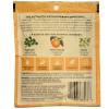 Aura Cacia Patchouli and Sweet Orange, Aromatherapy Foam Bath, 2.5 Ounce - 6 per case.6 view 2