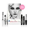 400x Silk Fiber Lash Mascara - Best for Thickening & Lengthening Eyelashes - Premium Quality, Last All Day, Waterproof, Smudge proof, Hypoallergenic - Includes Carry Case view 3