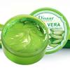 DISAAR Beauty 99% Aloe Vera Anti-Acne Gel Cream Mass Sleep-Free Wash Moisturizing Oil 300ml view 1