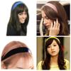 12pcs Women Plastic Headbands 25mm Wide Headband with Teeth for Girls Kids Teens Women by Yazon  view 2