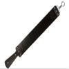 3" Razor Emporium English Bridle & Canvas Straight Razor Strop | Made in USA view 1