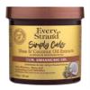 Every Strand Simply Curls Coco Oil/Shea Curl Creme, 15 Ounce view 1