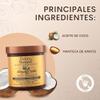 Every Strand Simply Curls Coco Oil/Shea Curl Creme, 15 Ounce view 3