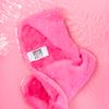 ERASE YOUR FACE Reusable Makeup Remover Cloths - Microfiber Face Towels to Cleanse & Remove Makeup - Water Activated for Sensitive Skin - Multi-Color (4 Count) view 3